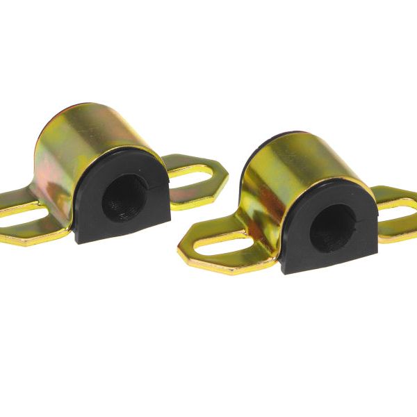 Prothane 19-1106-BL - PRO19-1106-BL - Prothane Universal Sway Bar Bushings - 3/4in for A Bracket - Black - Shipped in Europe - Tuningsupply.com