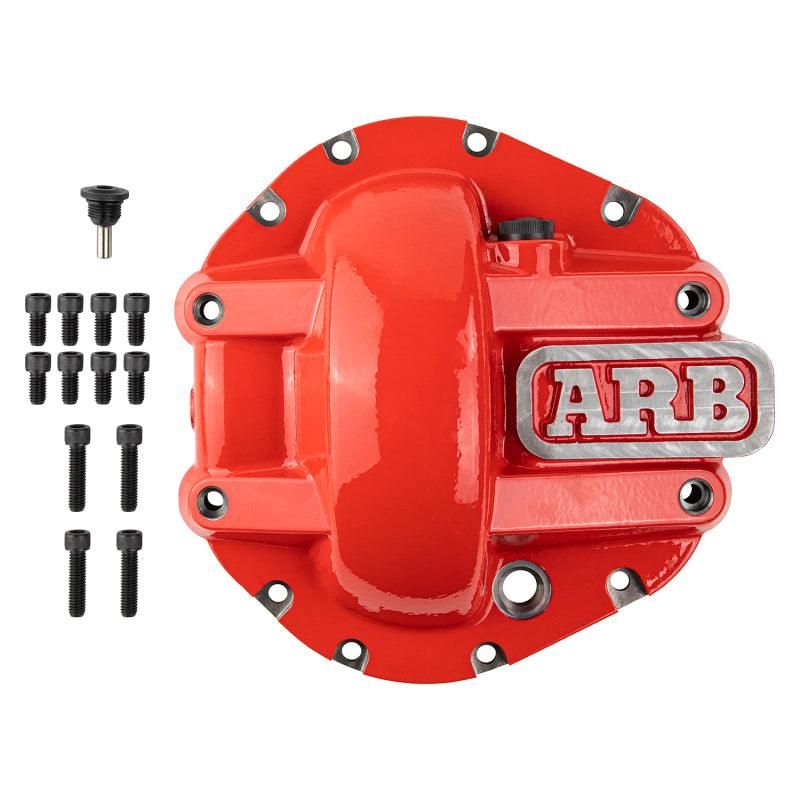 ARB 0750008 - ARB0750008 - ARB Diff Cover Nissan M226 - Shipped in Europe - Tuningsupply.com