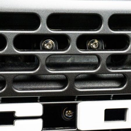 DV8 Offroad ABBR-01 - DVEABBR-01 - DV8 Offroad 2021+ Ford Bronco Adaptive Cruise Control Relocation Bracket - Shipped in Europe - Tuningsupply.com