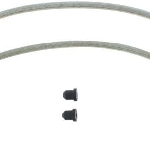 Stoptech 950.44513 - STO950.44513 - StopTech Stainless Steel Rear Brake lines for 05-06 Toyota Tacoma - Shipped in Europe - Tuningsupply.com