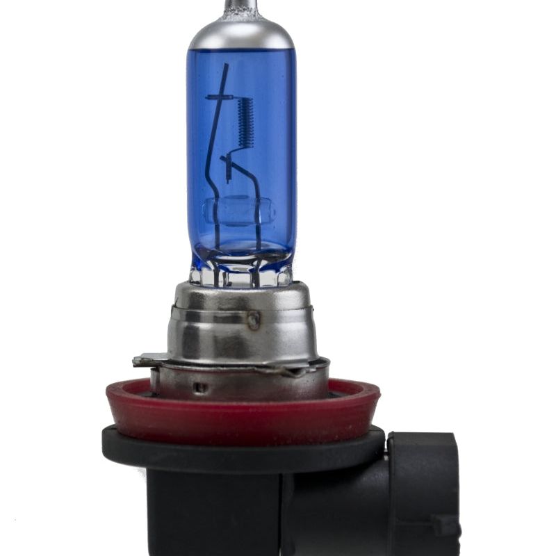 Hella LAH71071032 - HELLAH71071032 - Hella Optilux XB Extreme Type H11 12V 80W Blue Bulbs - Pair - Shipped in Europe - Tuningsupply.com