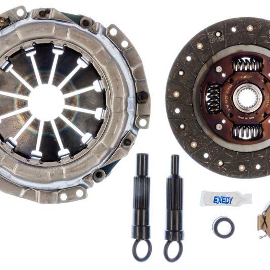 Exedy TYK1501 - EXETYK1501 - Exedy OE 2003-2008 Toyota Corolla L4 Clutch Kit - Shipped in Europe - Tuningsupply.com