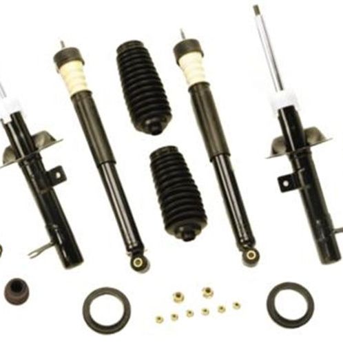 Ford Racing M-18000-ZX3 - FRPM-18000-ZX3 - Ford Racing SVT Focus Strut/Shock Kit - Shipped in Europe - Tuningsupply.com