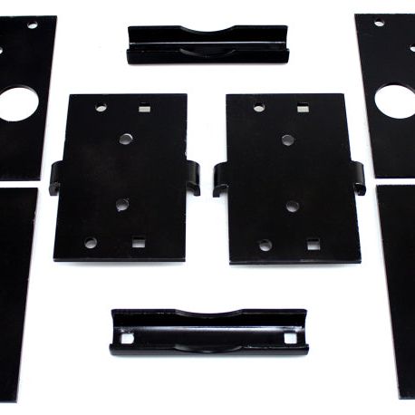 Air Lift 57289 - ALF57289 - Air Lift Loadlifter 5000 Air Spring Kit - Shipped in Europe - Tuningsupply.com