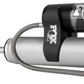 FOX 985-26-191 - FOX985-26-191 - Fox 2011+ Chevrolet HD 2.0 Perf Series 7.1in Smooth Body IFP Front Shock / 1.5-3.5in Lift / LSC Adj - Shipped in Europe - Tuningsupply.com
