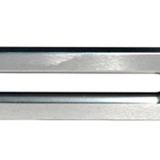 Rugged Ridge 11238.01 - RUG11238.01 - Rugged Ridge 8500lb Winch Hawse Fairlead - Shipped in Europe - Tuningsupply.com