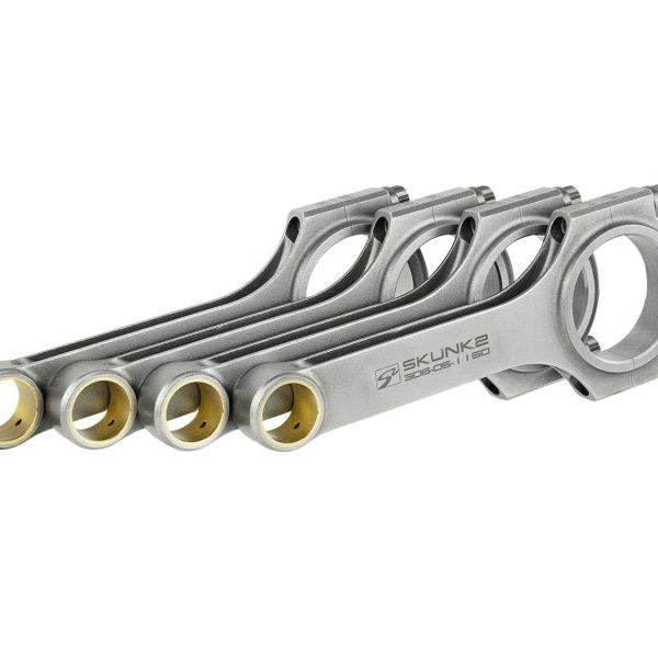 Skunk2 Racing 306-05-1150 - SKK306-05-1150 - Skunk2 Alpha Series Honda K24A/Z Connecting Rods - Shipped in Europe - Tuningsupply.com