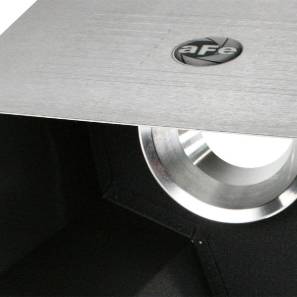 aFe 54-10661 - AFE54-10661 - aFe MagnumFORCE Intakes Stage-1 P5R AIS P5R BMW Z4 (E85) 03-05 L6-3.0L M54 - Shipped in Europe - Tuningsupply.com