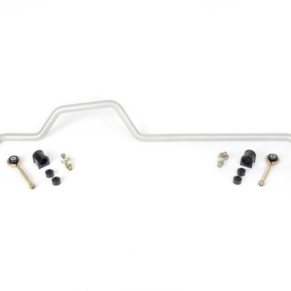 Whiteline BNR26XZ - WHLBNR26XZ - Whiteline 89-93 Nissan Skyline R32 GTS RWD Rear 24mm Swaybar-X h/duty Blade adjustable - Shipped in Europe - Tuningsupply.com