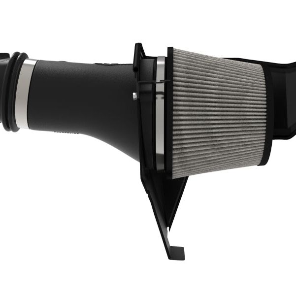 aFe 54-12852D - AFE54-12852D - aFe Magnum FORCE Stage-2XP Cold Air Intake System w/Pro DRY S - Media Black - Shipped in Europe - Tuningsupply.com