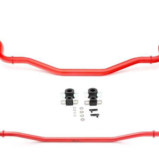 Eibach 35145.320 - EIB35145.320 - Eibach Anti-Roll Bar Kit (Front & Rear) for 2015 Ford Mustang 2.3L EcoBoost/3.7L V6/GT 5.0L V8 - Shipped in Europe - Tuningsupply.com