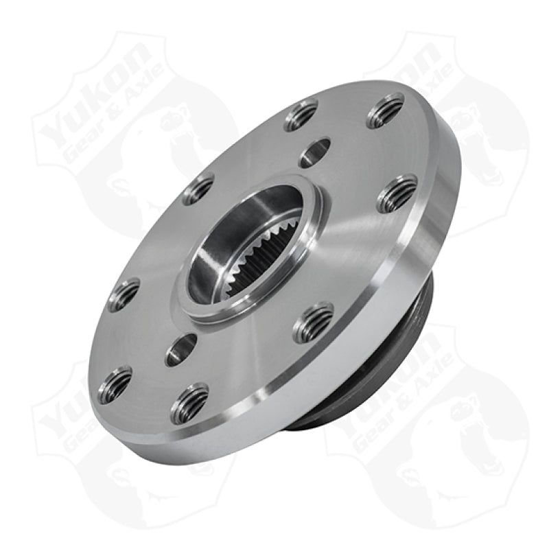 Yukon Gear & Axle YY F975600 - YUKYY F975600 - Yukon Gear Flange Yoke For Ford 9.75in - Shipped in Europe - Tuningsupply.com