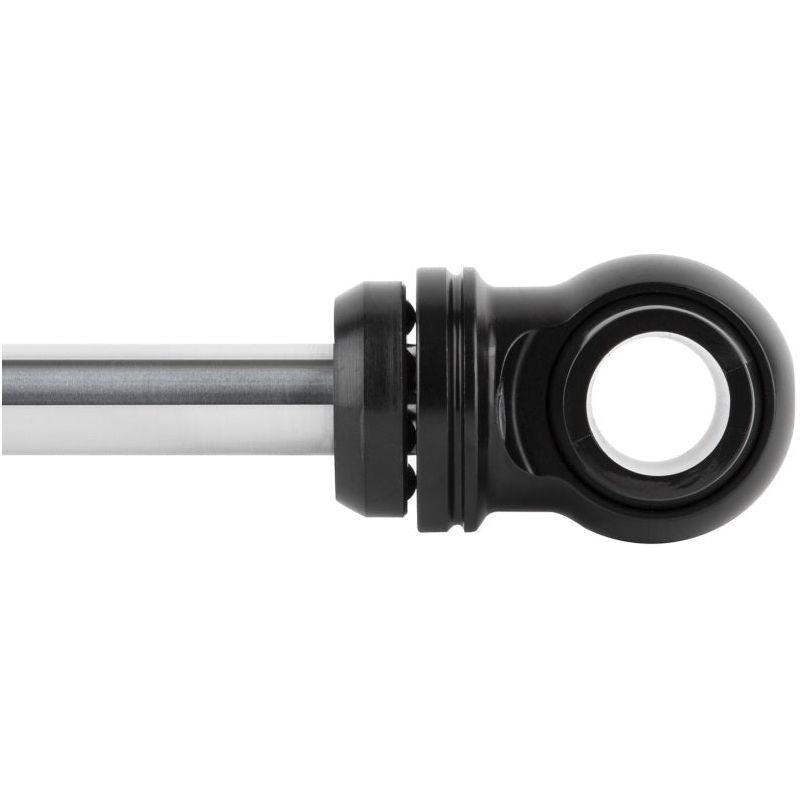 FOX 985-26-117 - FOX985-26-117 - Fox 03+ 4Runner 2.0 Perf Series 9.1in. Smooth Body Remote Res. Rear Shock CD Adjuster / 0-1.5in Lift - Shipped in Europe - Tuningsupply.com