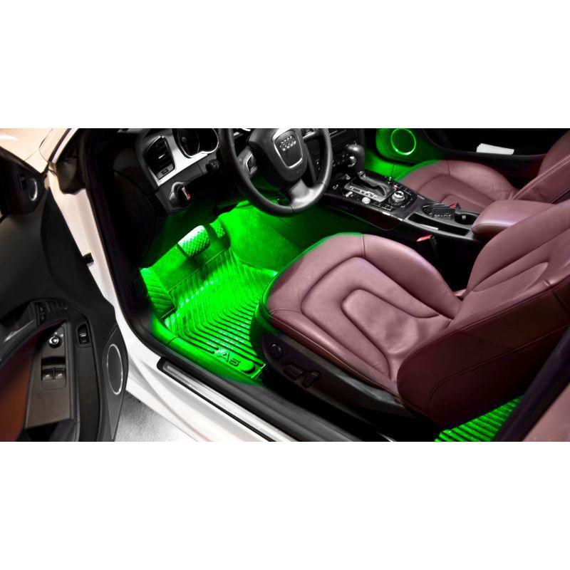 ORACLE Lighting 3805-333 - ORL3805-333 - Oracle Pair 15in LED Strips Retail Pack - RGB ColorSHIFT - Shipped in Europe - Tuningsupply.com