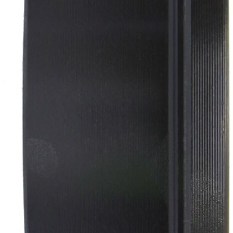 Stoptech 127.40068R - STO127.40068R - StopTech 09-10 Acura TSX / 08-10 Honda Accord Coupe/05-10 Sedan Right Rear Slotted & Drilled Rotor - Shipped in Europe - Tuningsupply.com