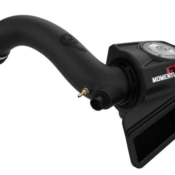 aFe 50-70104R - AFE50-70104R - aFe 2022 VW GTI (MKVIII) L4-2.0L (t) Momentum GT Cold Air Intake System w/ Pro 5R Filter - Shipped in Europe - Tuningsupply.com