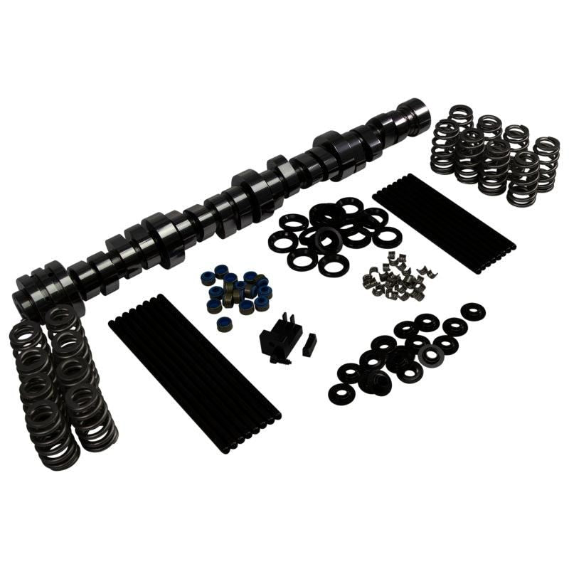 COMP Cams CK201-303-17 - CCACK201-303-17 - COMP Cams 09+ Dodge 5.7L / 6.4L HEMI w/ VVT Max Power Hydraulic Roller Cam Kit - Shipped in Europe - Tuningsupply.com