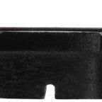 Stoptech 309.16330 - STO309.16330 - StopTech Sport 12-17 Volkswagen CC Front Brake Pads - Shipped in Europe - Tuningsupply.com