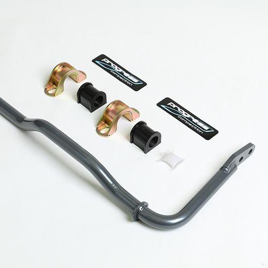 Progress Technology 62.0120 - PRG62.0120 - Progress Tech 07-12 Acura RDX Rear Sway Bar (22mm - Adjustable) - Shipped in Europe - Tuningsupply.com