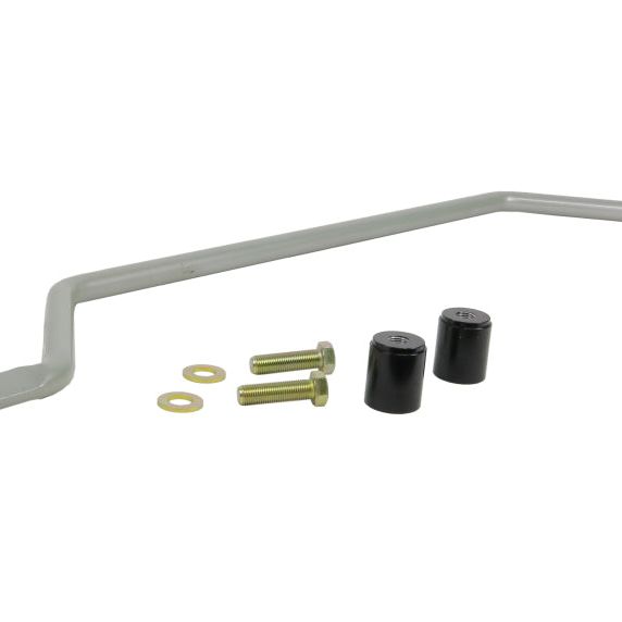 Whiteline BHR93 - WHLBHR93 - Whiteline 3/11+ Chevy Cruze JH, 2011+ Chevy Volt EV Rear 22mm Heavy Duty Fixed Swaybar - Shipped in Europe - Tuningsupply.com