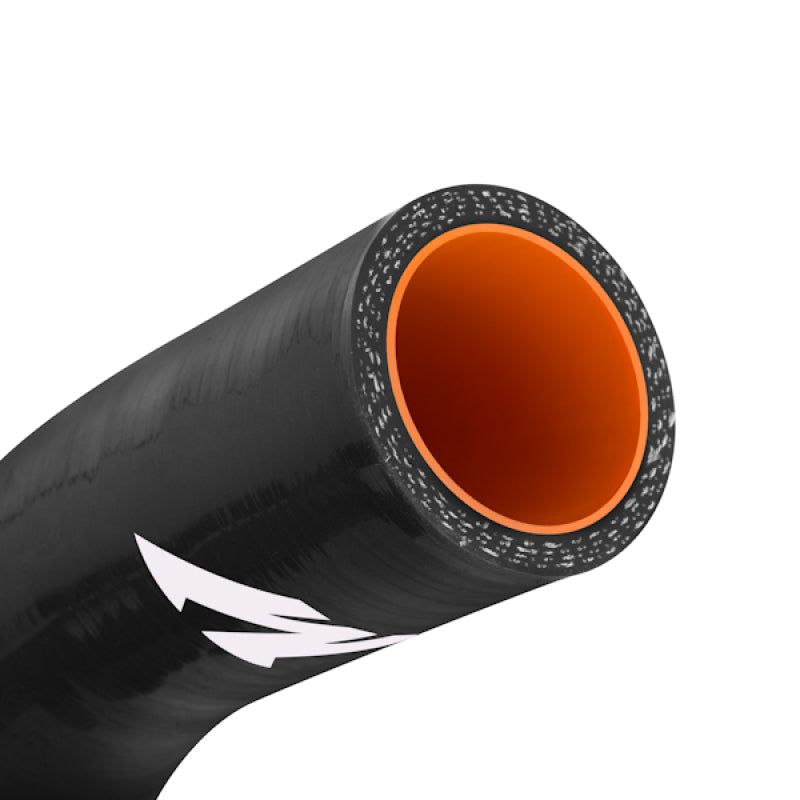 Mishimoto MMHOSE-F2D-01BK - MISMMHOSE-F2D-01BK - Mishimoto 01-03 Ford 7.3L Powerstroke Coolant Hose Kit (Black) - Shipped in Europe - Tuningsupply.com