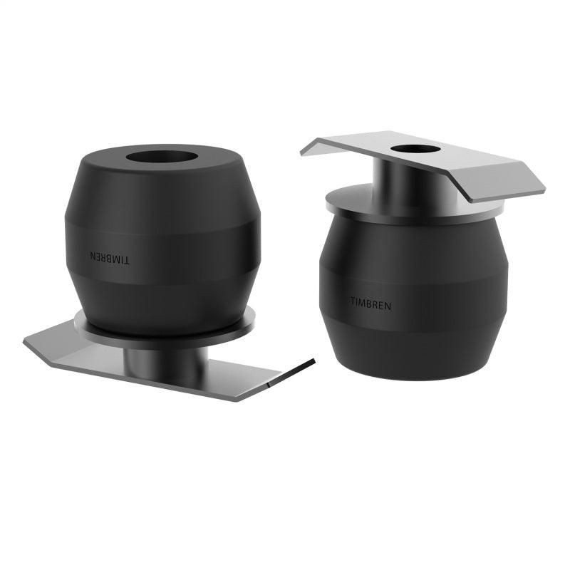 Timbren TORTTN - TIMTORTTN - Timbren 2000 Toyota Tundra Rear Suspension Enhancement System - Shipped in Europe - Tuningsupply.com