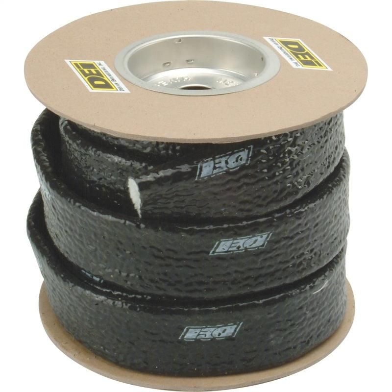 DEI 92473 - DEI92473 - DEI Fire Sleeve 3/4in I.D. x 25ft Spool - Shipped in Europe - Tuningsupply.com