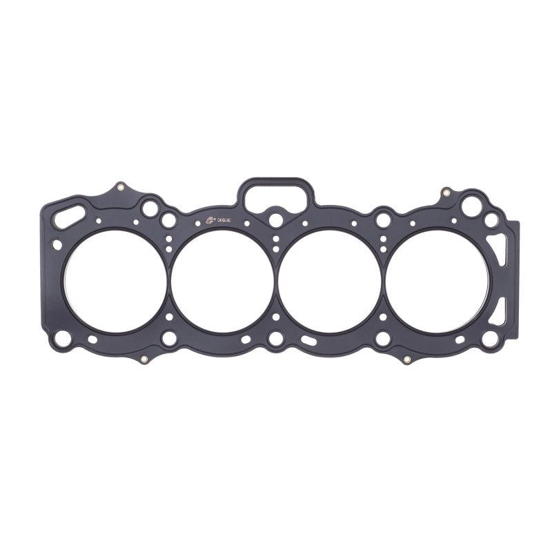 Cometic Gasket C4166-060 - CGSC4166-060 - Cometic Toyota 4AG-GE 83mm .051 inch MLS Head Gasket - Shipped in Europe - Tuningsupply.com