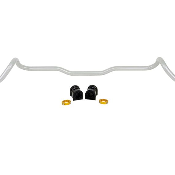 Whiteline BMF64Z - WHLBMF64Z - Whiteline 12+ Ford Focus ST 24mm Heavy Duty Adjustable Swaybar - Shipped in Europe - Tuningsupply.com