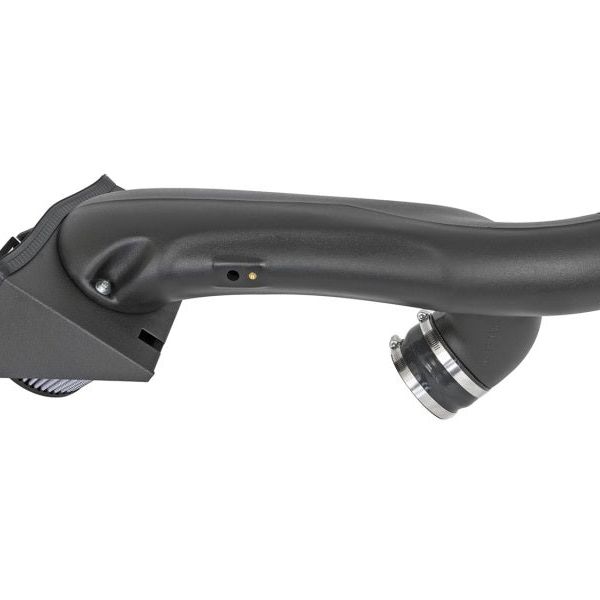 aFe 51-32112-B - AFE51-32112-B - aFe MagnumFORCE Intakes Stage-2 PDS AIS 12-14 Ford F-150 EcoBoost V6 3.5L (tt) - Shipped in Europe - Tuningsupply.com