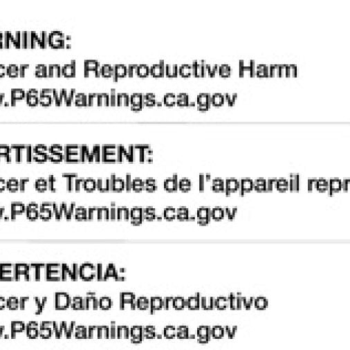 Energy Suspension 4.9105G - ENG4.9105G - Energy Suspension 2005-07 Ford F-250/F-350 SD 2/4WD Rear Axle Bump Stop Set - Black - Shipped in Europe - Tuningsupply.com