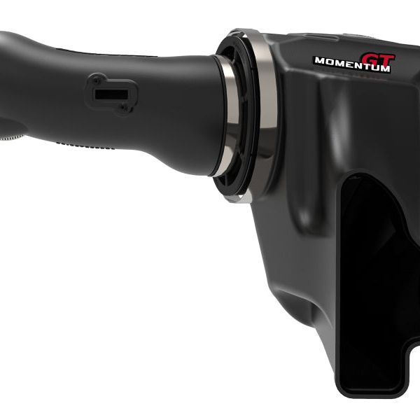 aFe 50-70033R - AFE50-70033R - aFe Momentum GT Pro 5R Cold Air Intake System 18-19 Ford Mustang GT 5.0L V8 - Shipped in Europe - Tuningsupply.com