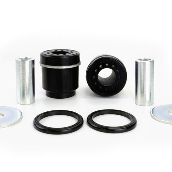 Whiteline KDT923 - WHLKDT923 - Whiteline 12+ Scion FR-S/Subaru BRZ/Toyota 86 Rear Diff - Support Outrigger Bushing - Shipped in Europe - Tuningsupply.com