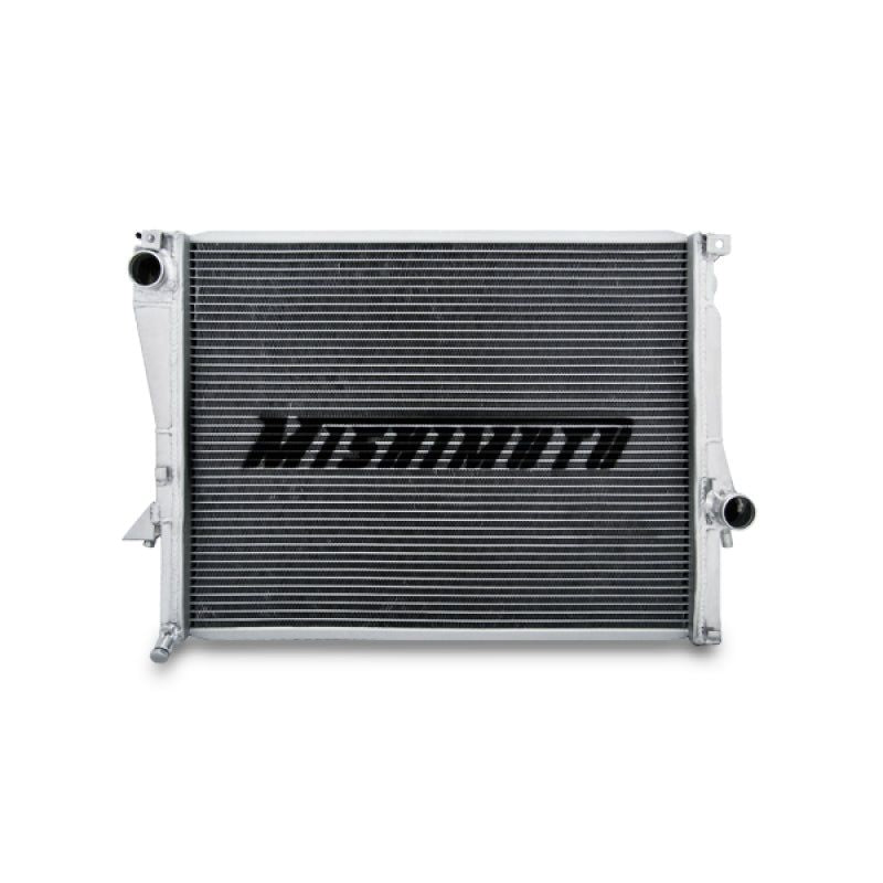 Mishimoto MMRAD-CON-99X - MISMMRAD-CON-99X - Mishimoto 99-02 BMWZ3 Manual X-Line (Thicker Core) Aluminum Radiator - Shipped in Europe - Tuningsupply.com