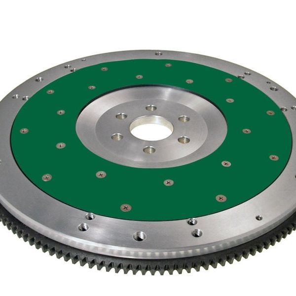Fidanza 186471 - FID186471 - Fidanza Ford / Mazda 2.5L Flywheel - Shipped in Europe - Tuningsupply.com