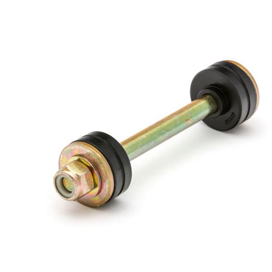 Eibach 38124.510 - EIB38124.510 - Eibach Pro-Kit for 97-04 Chevrolet Corvette C5 / 01-04 Corvette C5 Z06 (Modified Hardware - Not Spri - Shipped in Europe - Tuningsupply.com