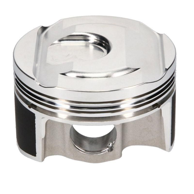 JE Pistons 361352 - JEP361352 - JE Pistons Cadillac 2.0L Turbo Ecotec LTG 86.25mm +0.25 Oversize Bore 9.5:1 Kit (Set of 4) - Shipped in Europe - Tuningsupply.com
