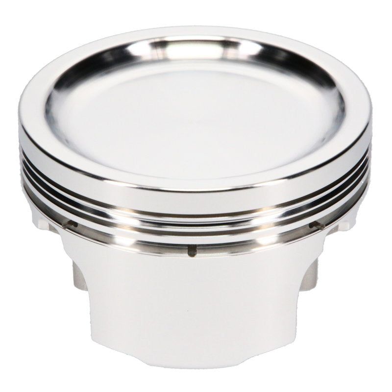 JE Pistons 244514 - JEP244514 - JE Pistons NISAN KA24DE 9:1 KIT Set of 4 Pistons - Shipped in Europe - Tuningsupply.com