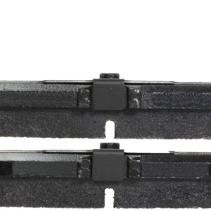 Stoptech 309.11800 - STO309.11800 - StopTech OE Fit Rear Sport Brake Pads - Shipped in Europe - Tuningsupply.com