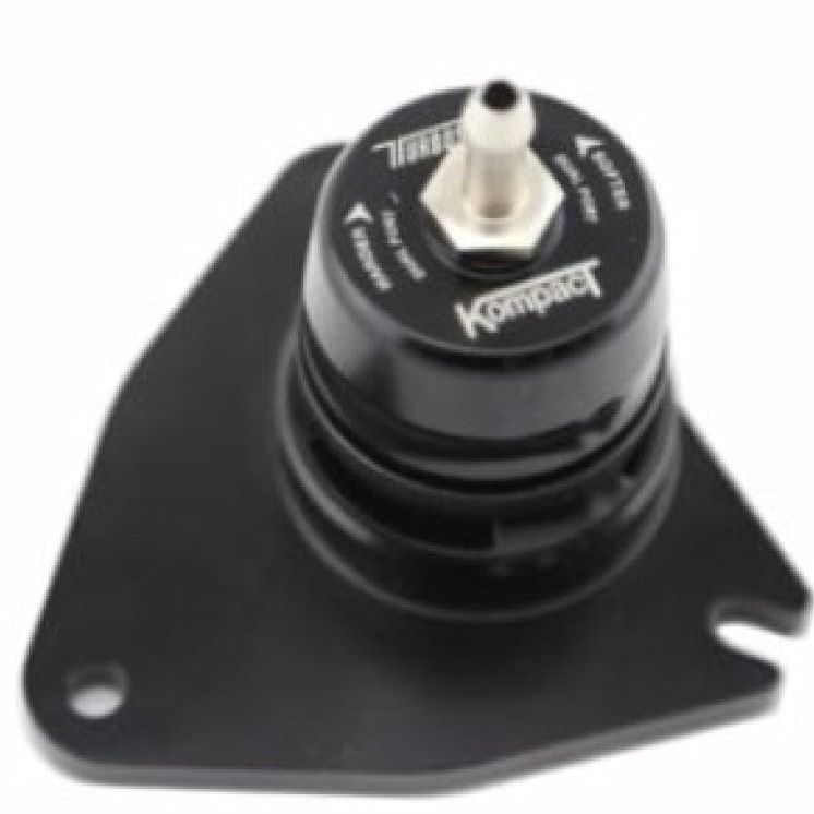 Turbosmart TS-0203-1018 - TURTS-0203-1018 - Turbosmart BOV Kompact Supersonic 2016+ Honda Civic Si/RS 1.5L Turbo L15B7 - Shipped in Europe - Tuningsupply.com