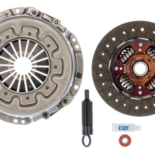 Exedy 16085 - EXE16085 - Exedy OE 1992-1997 Lexus SC300 L6 Clutch Kit - Shipped in Europe - Tuningsupply.com