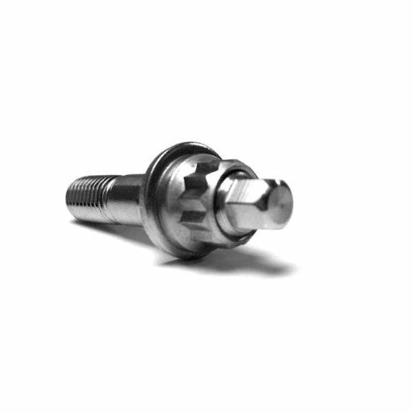 Fleece Performance FPE-34771 - FPEFPE-34771 - Fleece Performance 94-18 Dodge Cummins 2500-3500 Exhaust Manifold Stud Kit - 7mm External Hex Head - Shipped in Europe - Tuningsupply.com