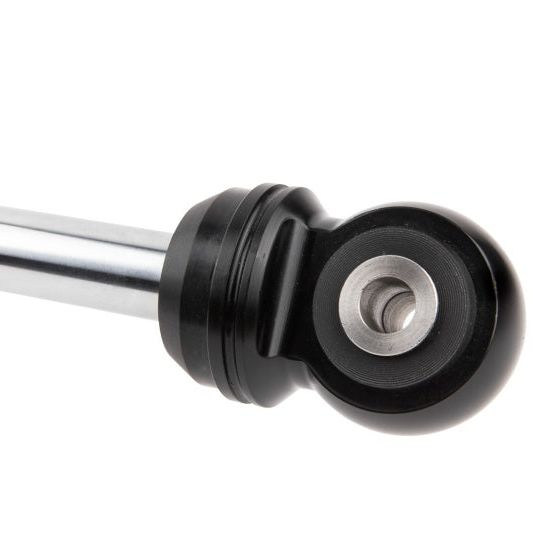 FOX 883-26-053 - FOX883-26-053 - Fox 18-Up Jeep JL 2.5 Performance Series 10.2in. Smooth Body Piggyback DSC Rear Shock 0-1.5in. Lift - Shipped in Europe - Tuningsupply.com