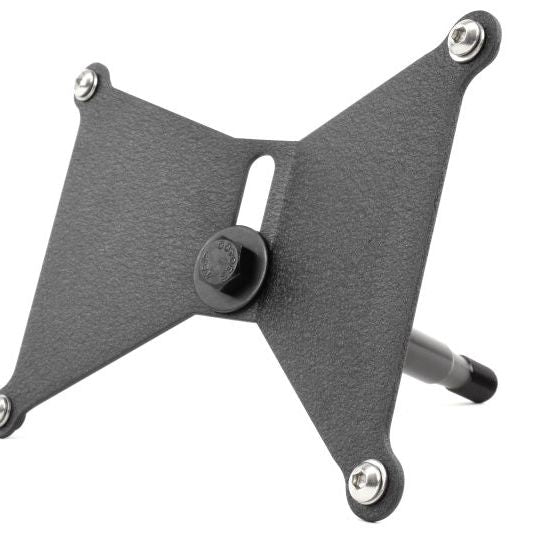 Perrin Performance PSP-BDY-208 - PERPSP-BDY-208 - PERRIN 22-24 Subaru Forester Wilderness License Plate Holder - Shipped in Europe - Tuningsupply.com