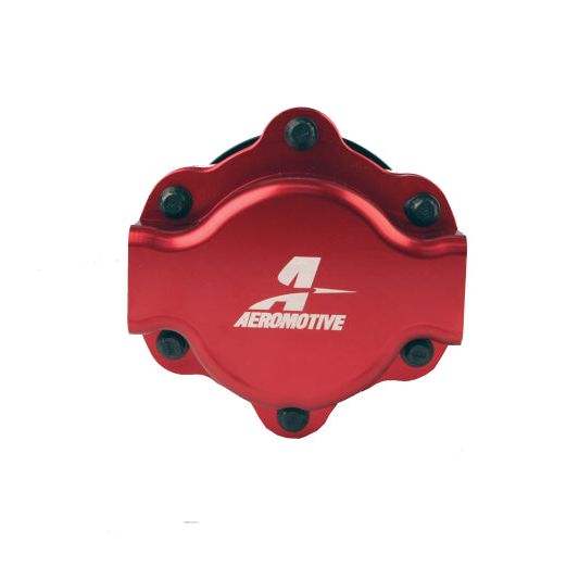 Aeromotive 11107 - AER11107 - Aeromotive Billet Hex Drive Fuel Pump - Shipped in Europe - Tuningsupply.com