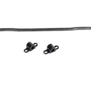 Hellwig 7706 - HWG7706 - Hellwig 07-18 Jeep Wrangler JK 4WD Solid Heat Treated Chromoly 7/8in Rear Sway Bar - Shipped in Europe - Tuningsupply.com