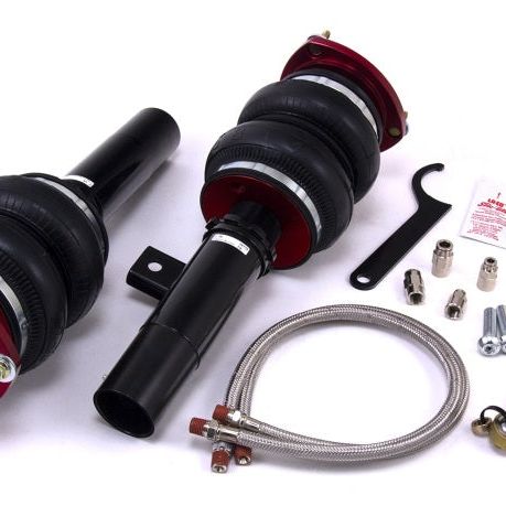 Air Lift 78522 - ALF78522 - Air Lift Performance 2016 Audi A3/TTS / 2015-2016 VW Golf/GTI/Jetta Front Kit - Shipped in Europe - Tuningsupply.com