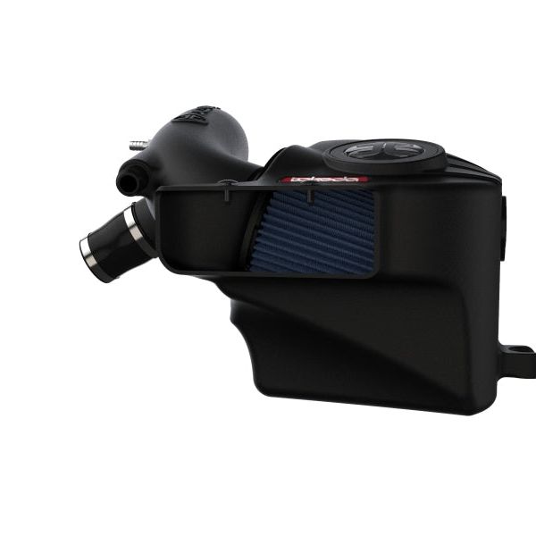 aFe 56-70028R - AFE56-70028R - aFe Takeda Momentum 13-17 Hyundai Veloster Cold Pro 5R Air Intake System - Shipped in Europe - Tuningsupply.com