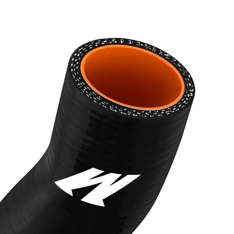 Mishimoto MMHOSE-FXT-04BK - MISMMHOSE-FXT-04BK - Mishimoto 04-08 Subaru Forester XT Turbo Black Silicone Hose Kit - Shipped in Europe - Tuningsupply.com