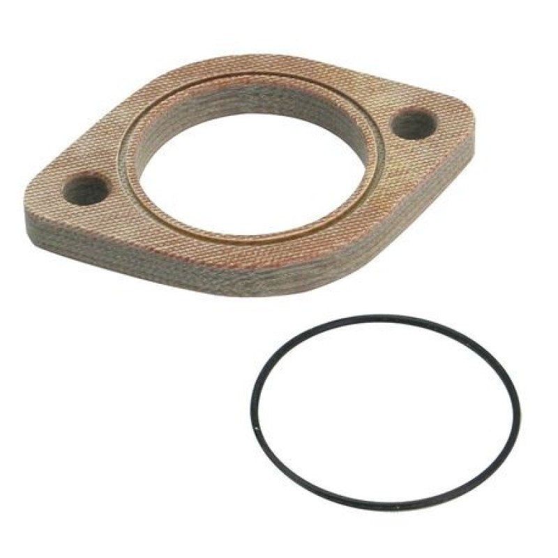 S&S Cycle 16-0497 - SSC16-0497 - S&S Cycle Super E Carburetor 1-7/8in X 3/8in Manifold Insulator Block w/ O-Ring - Shipped in Europe - Tuningsupply.com